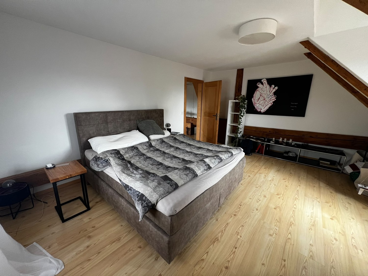 Appartamento di 3 ½ locali