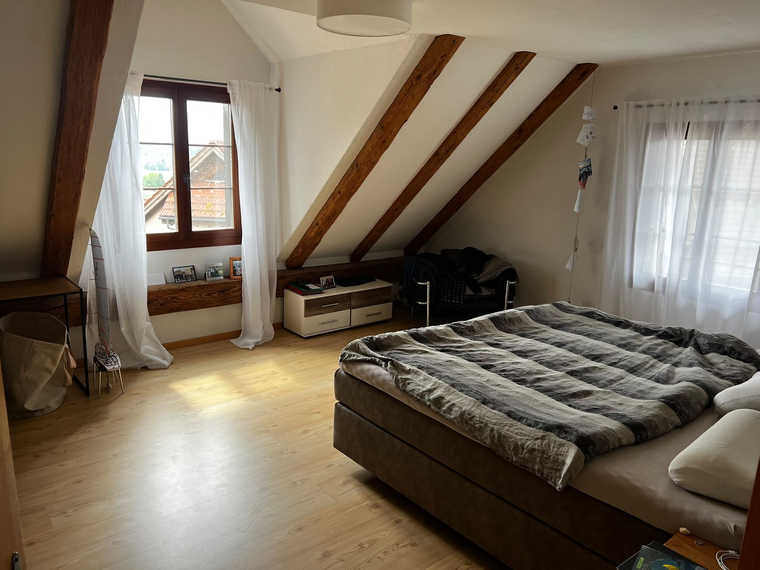Appartamento di 3 ½ locali