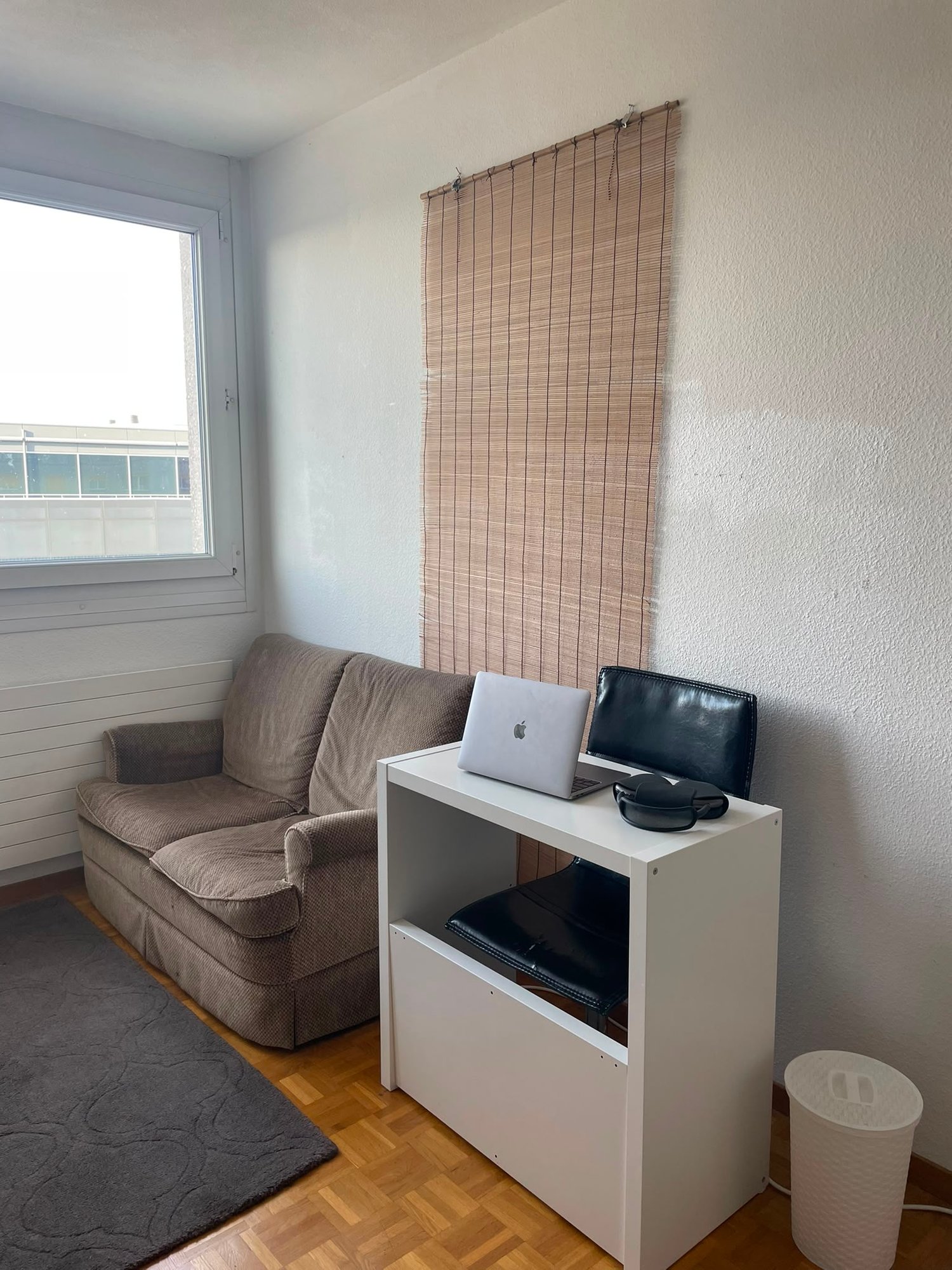Chambre dans une colocation