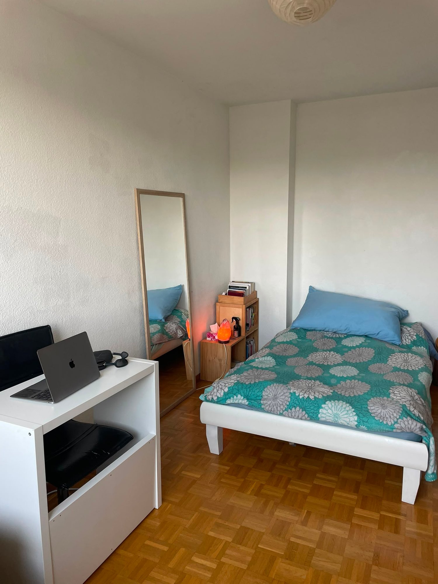 Chambre dans une colocation