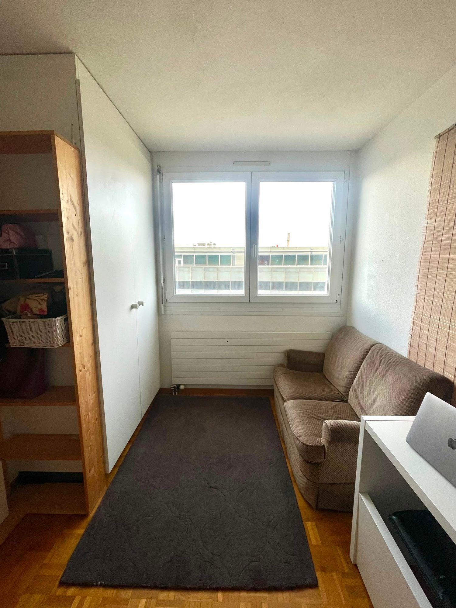 Chambre dans une colocation