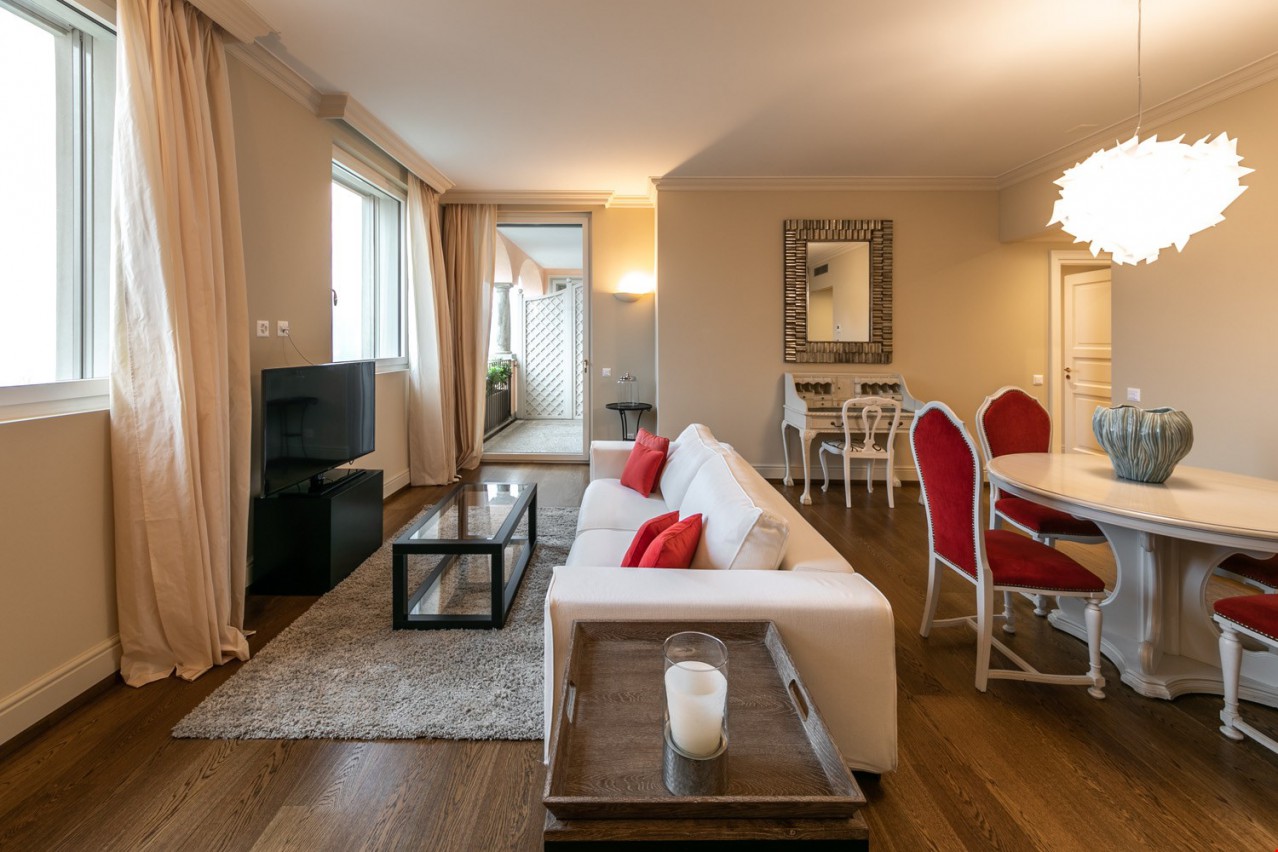 Appartamento di 3 ½ locali