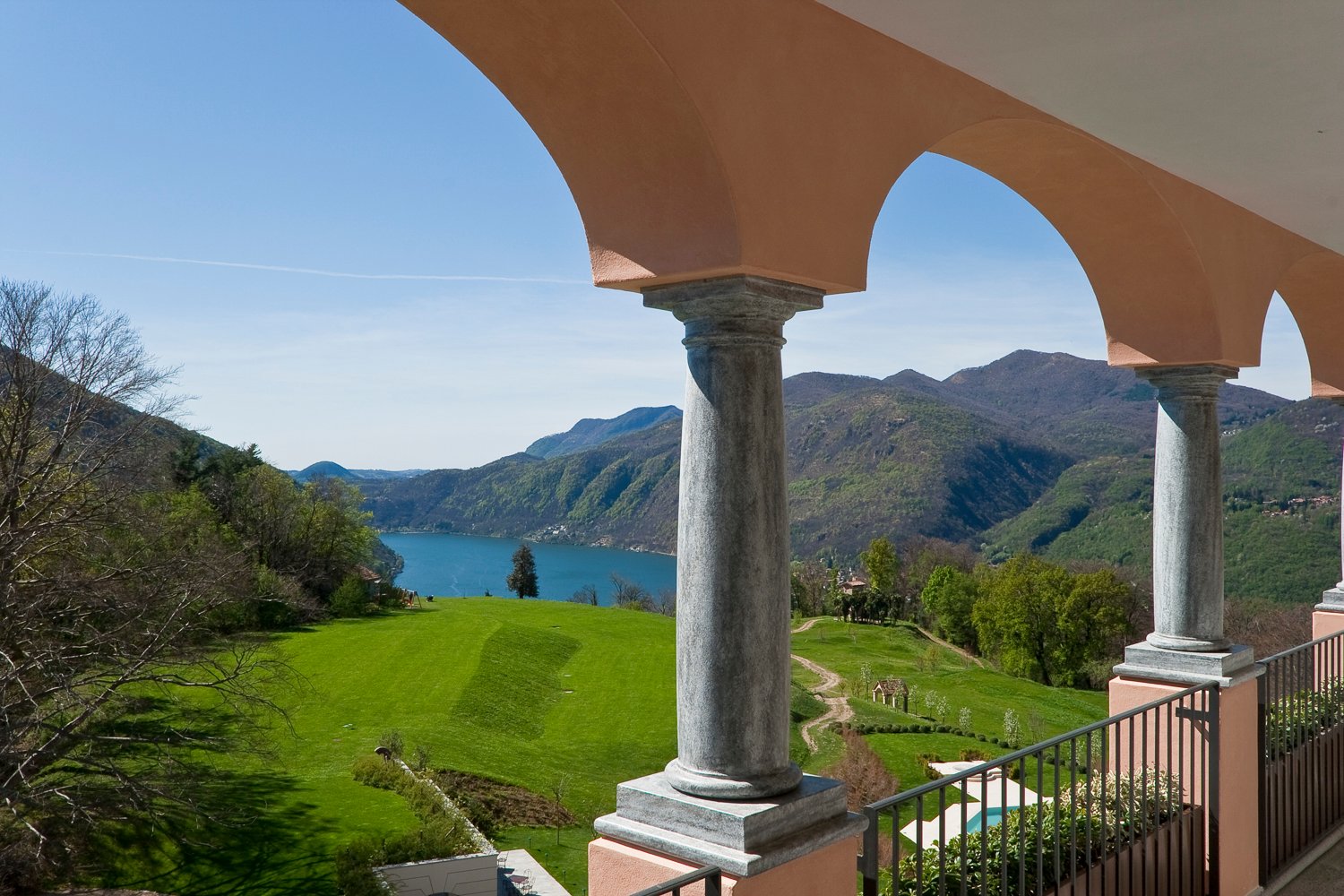 Appartamento di 3 ½ locali