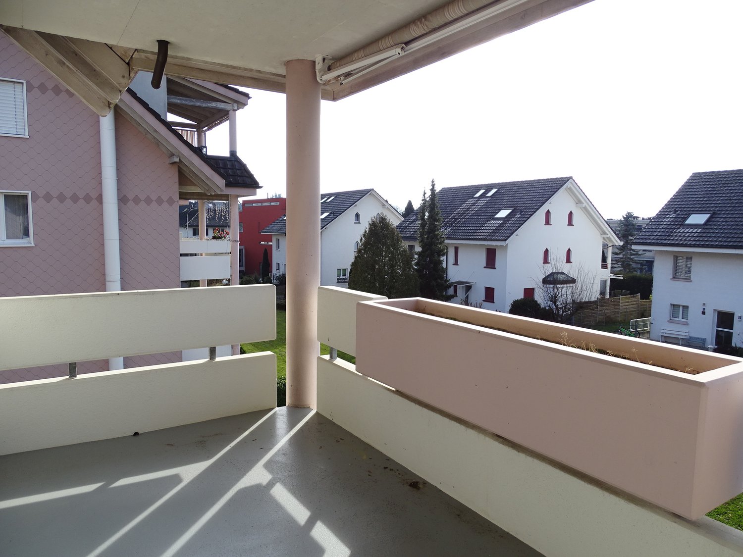 Appartamento di 4 ½ locali