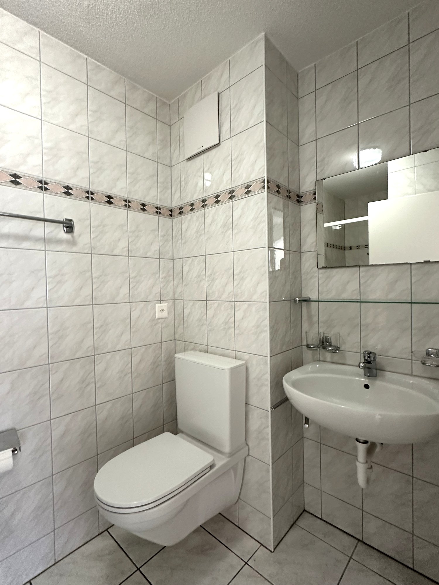 Appartamento di 4 ½ locali