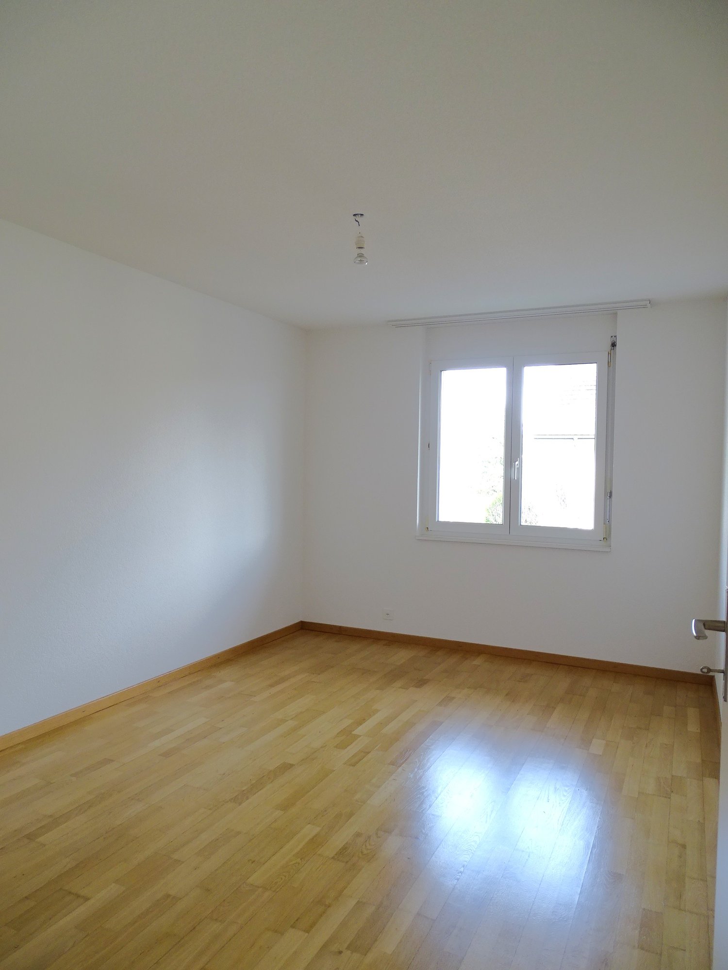 Appartamento di 4 ½ locali