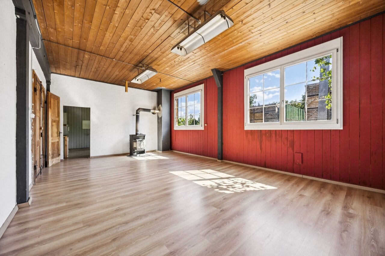 569m² commerciale