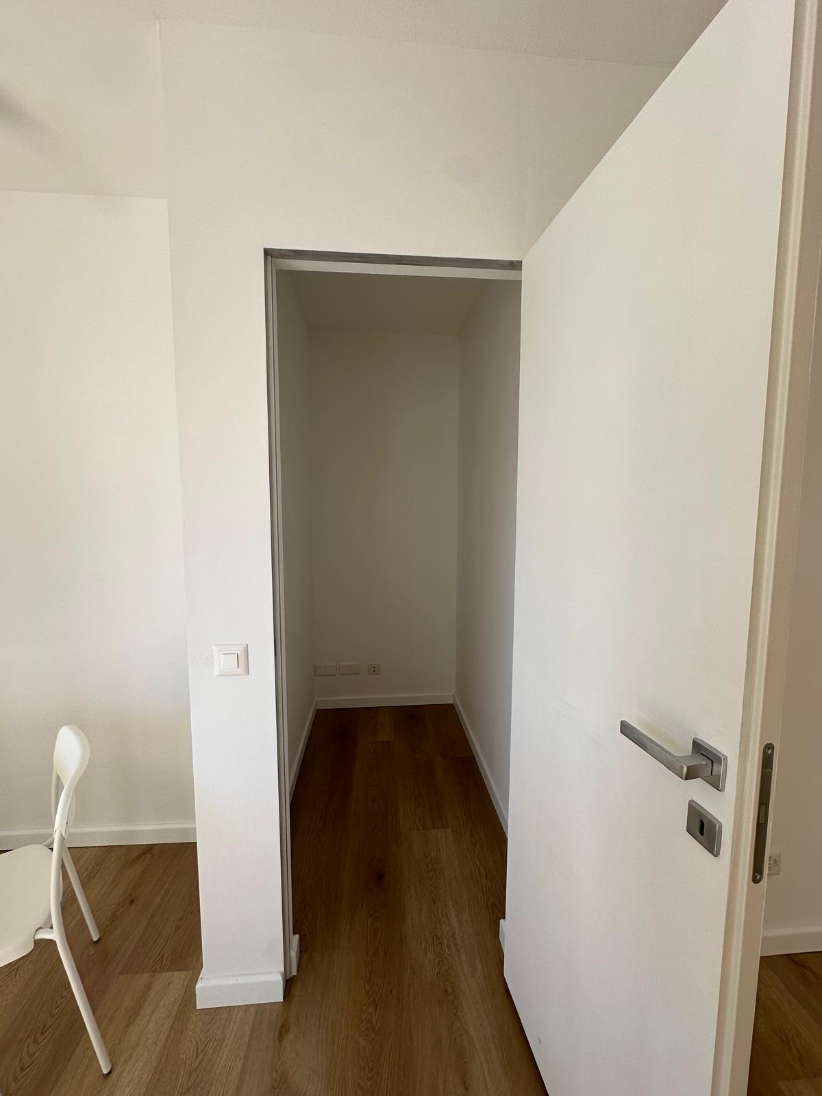 1 ½ rooms apartment