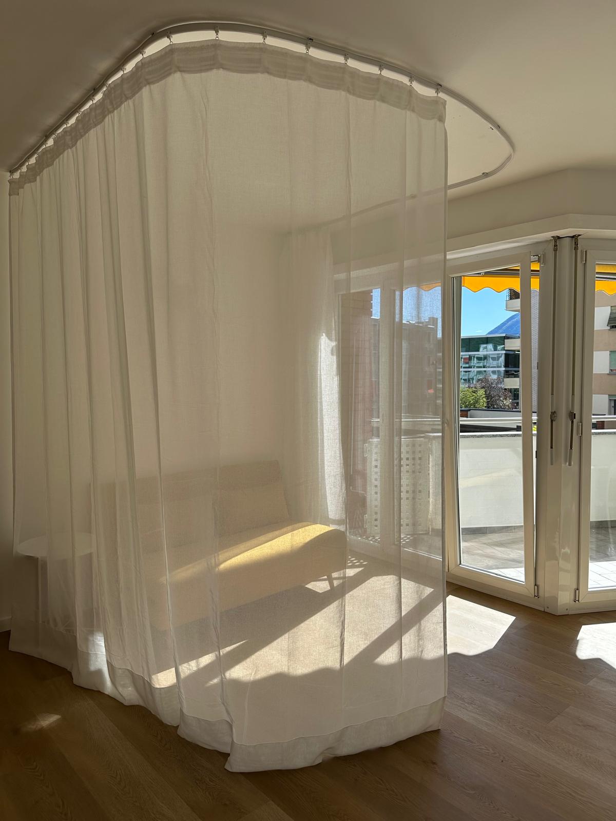 1 ½ rooms apartment