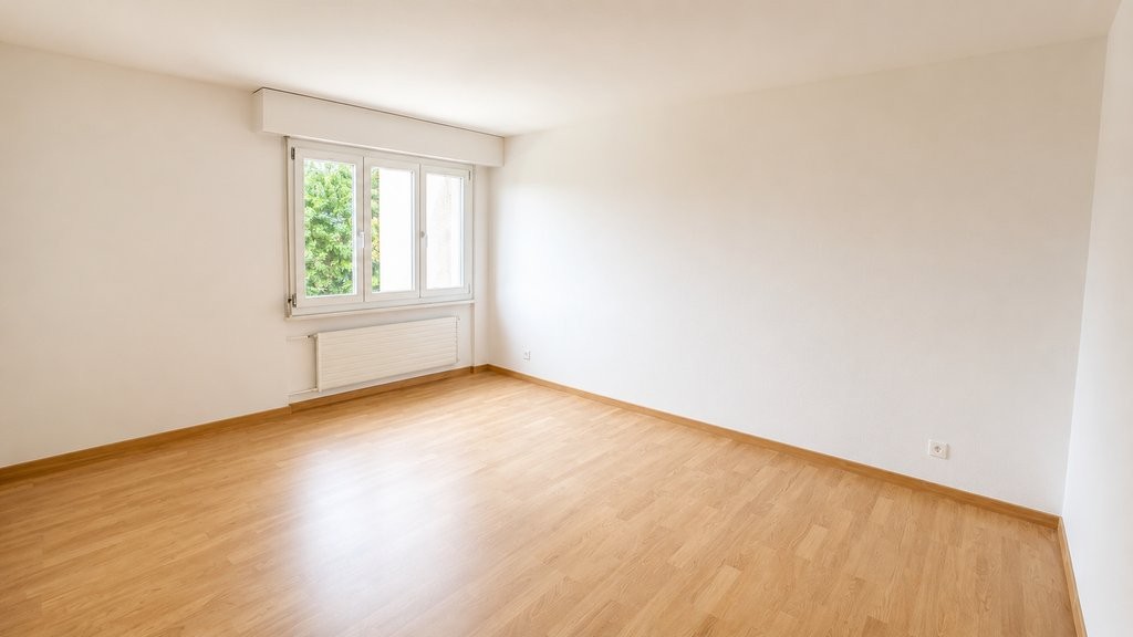 Appartamento di 4 ½ locali