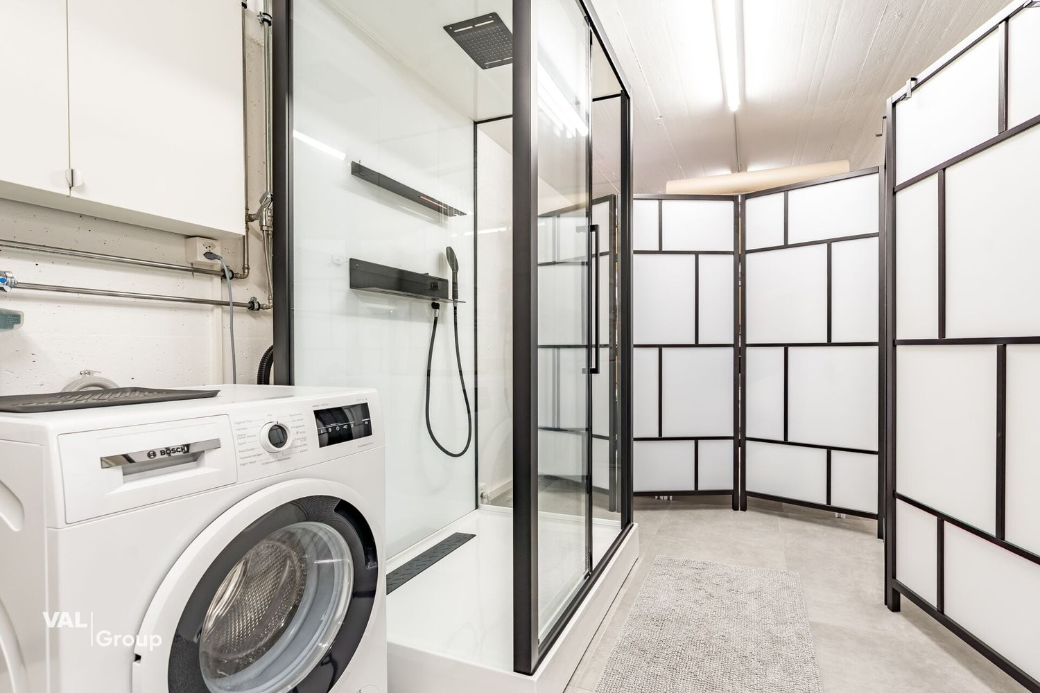 Appartement de 2 ½ pièces