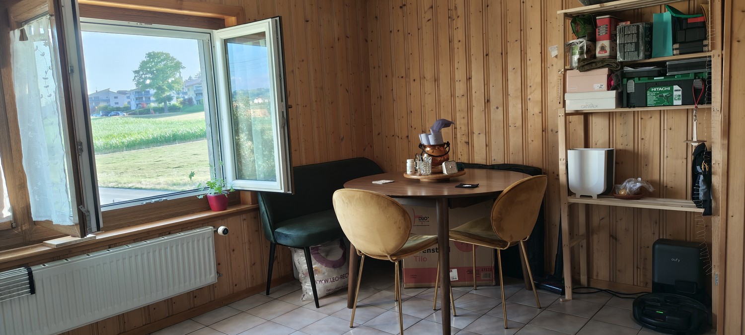 Appartamento di 2 ½ locali