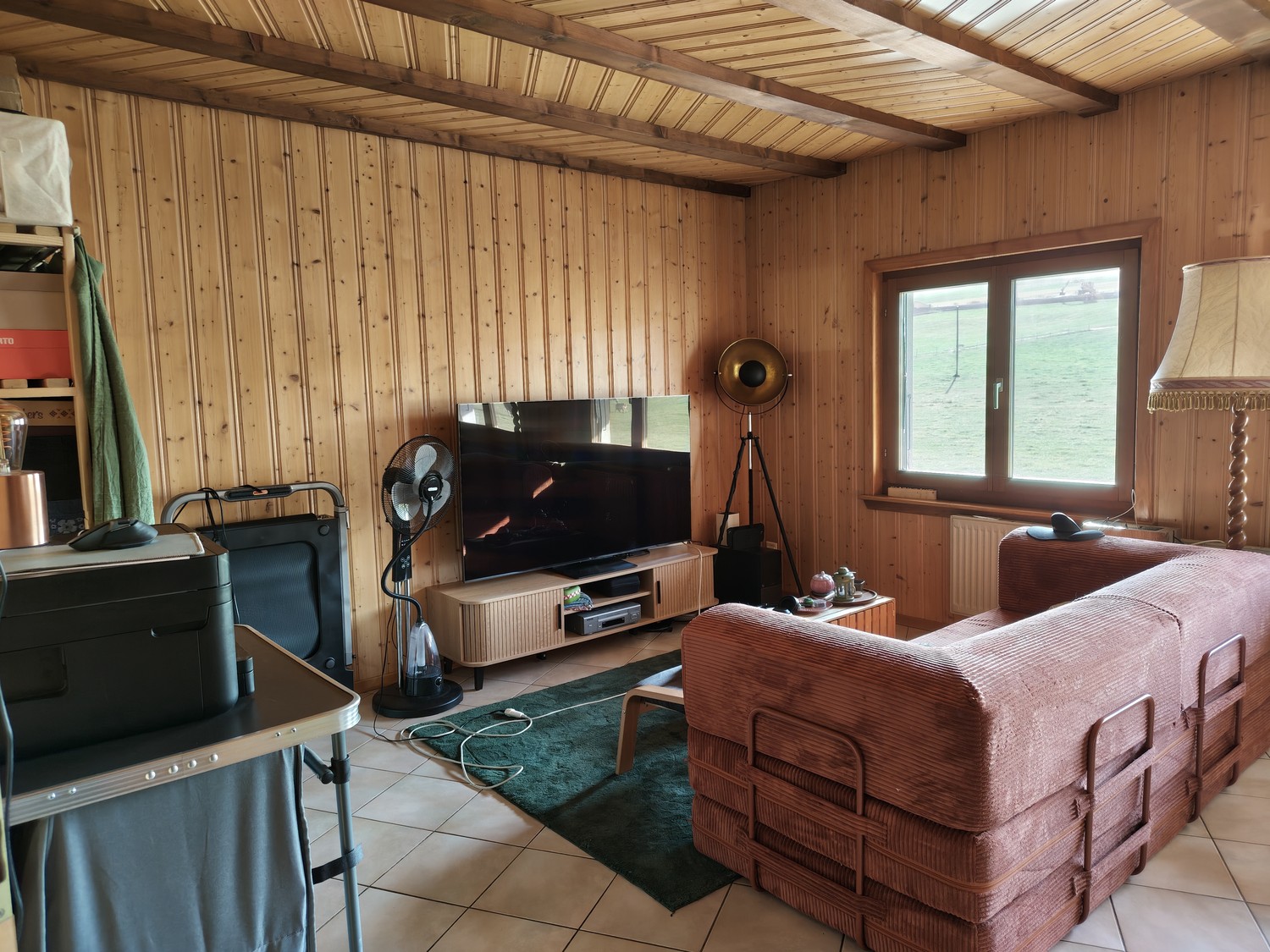 Appartamento di 2 ½ locali
