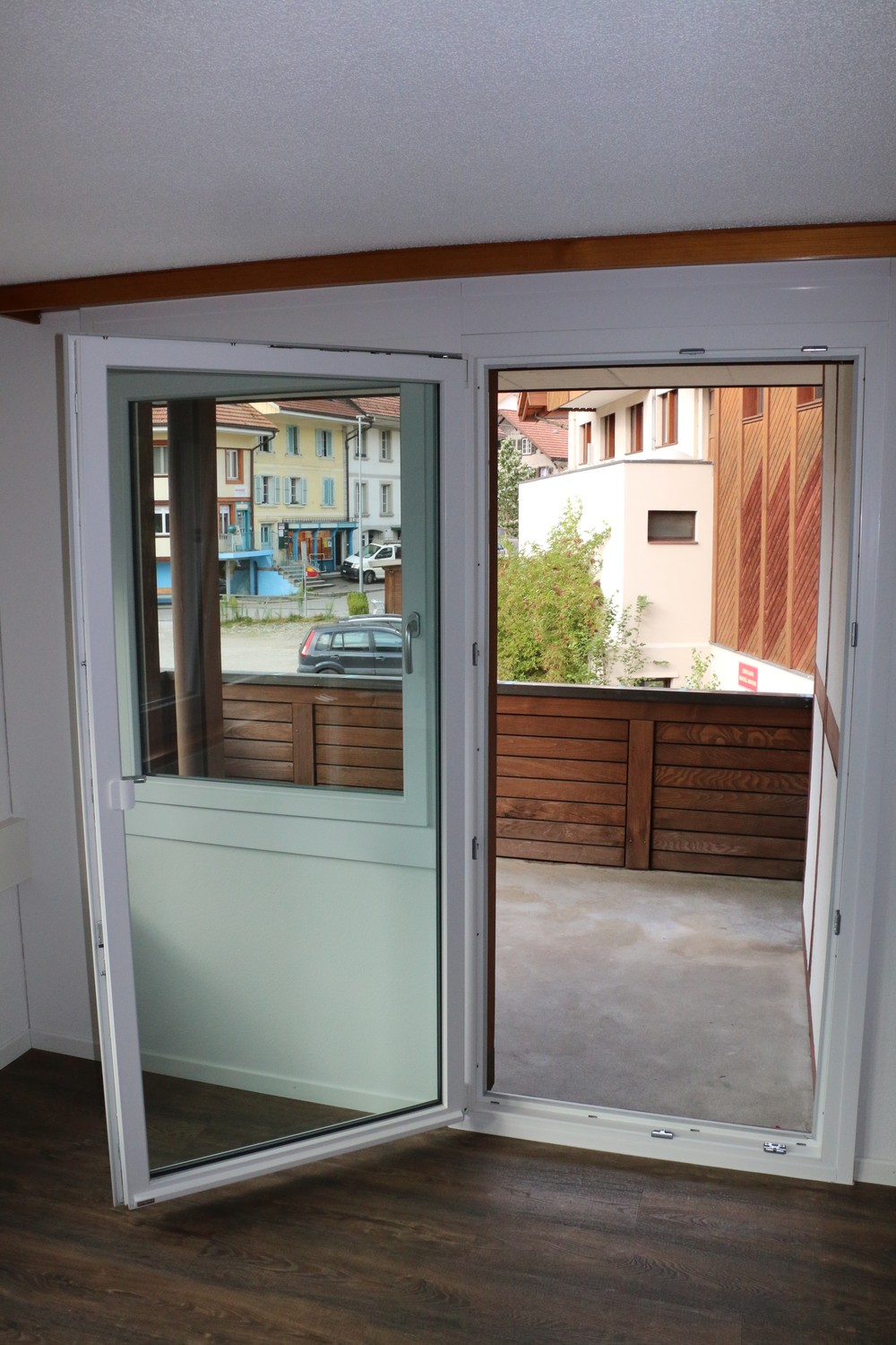 ufficio di 30m²