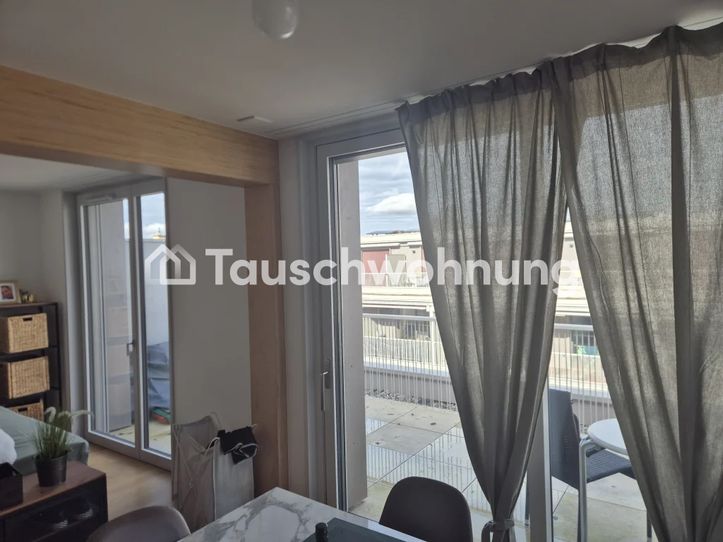 Appartamento di 1 ½ locali