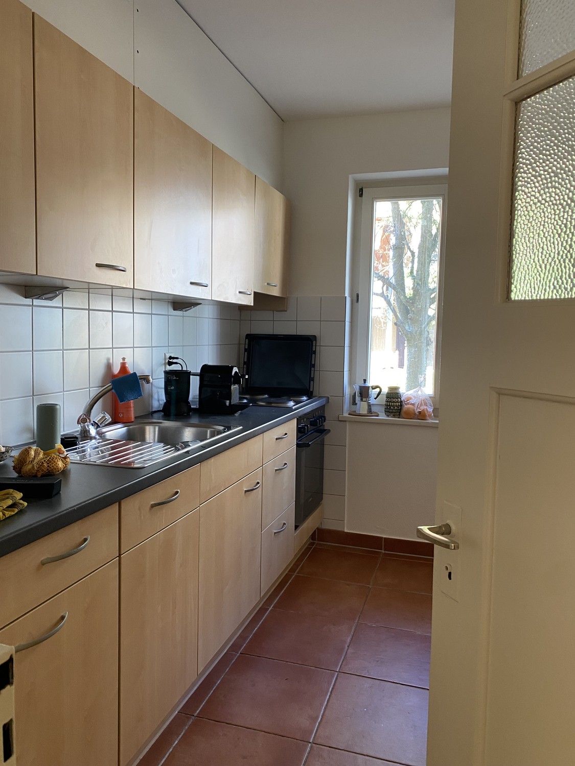 Appartamento di 3 locali