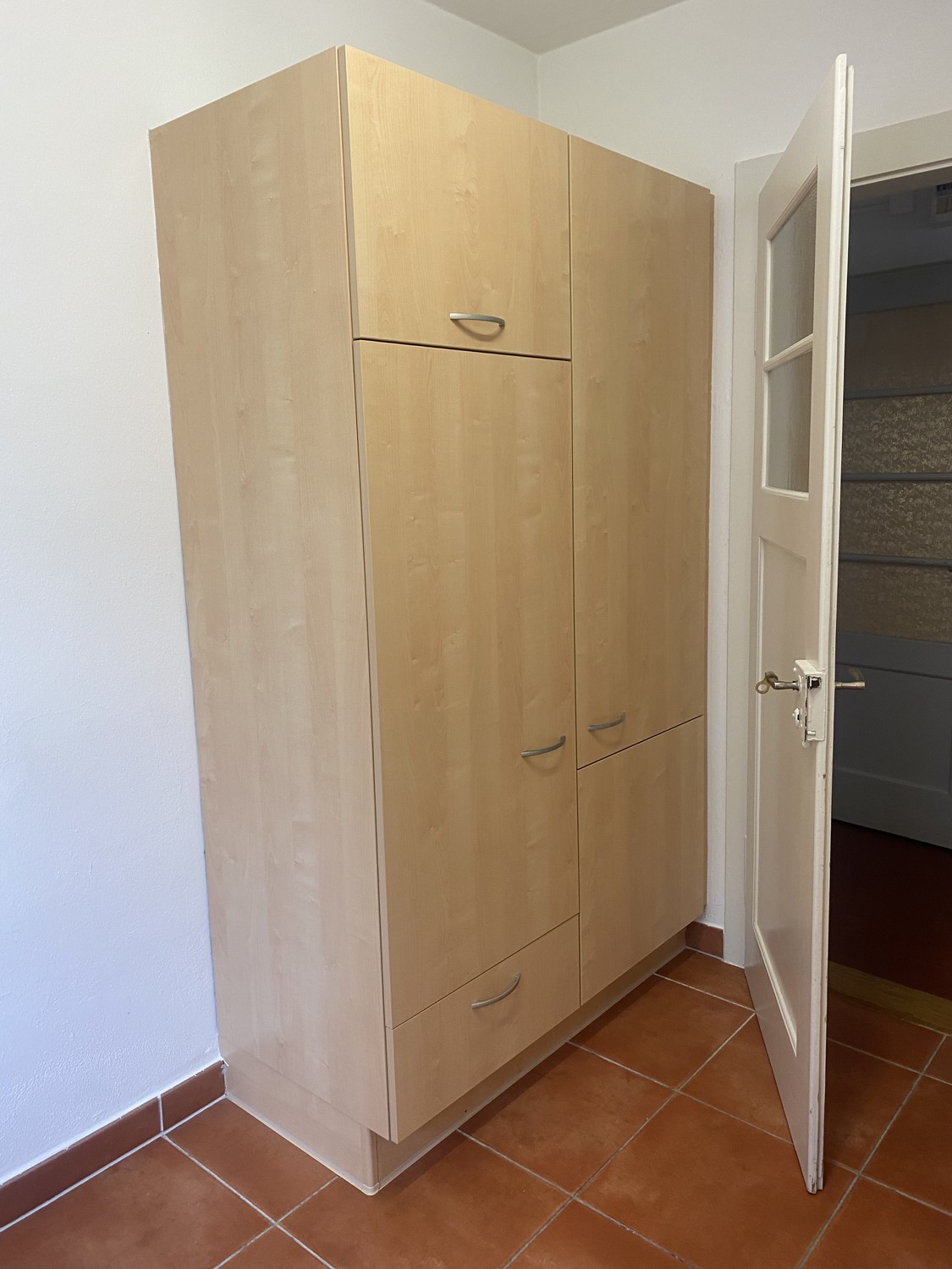 Appartamento di 3 locali