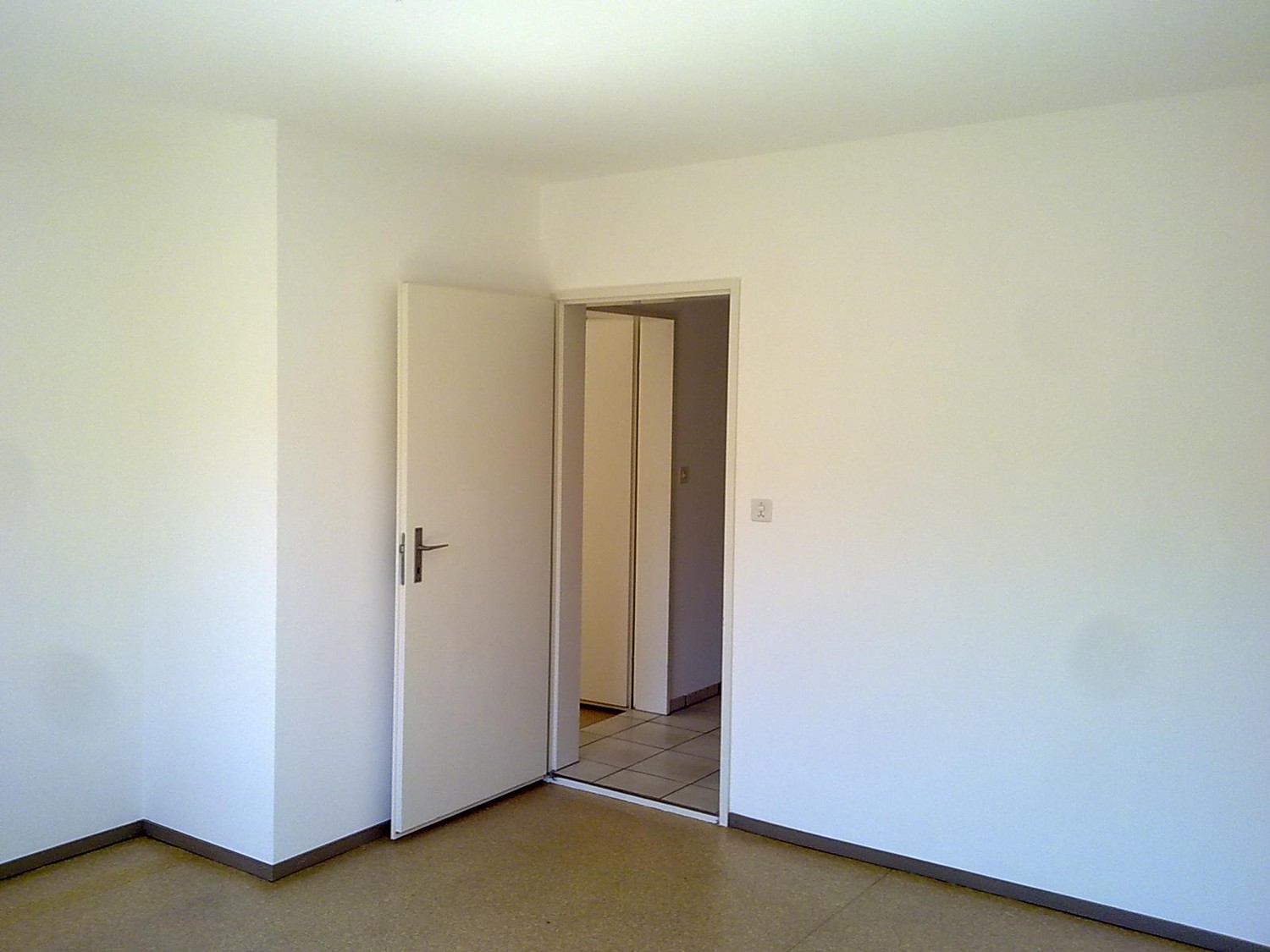 Appartement de 3 ½ pièces