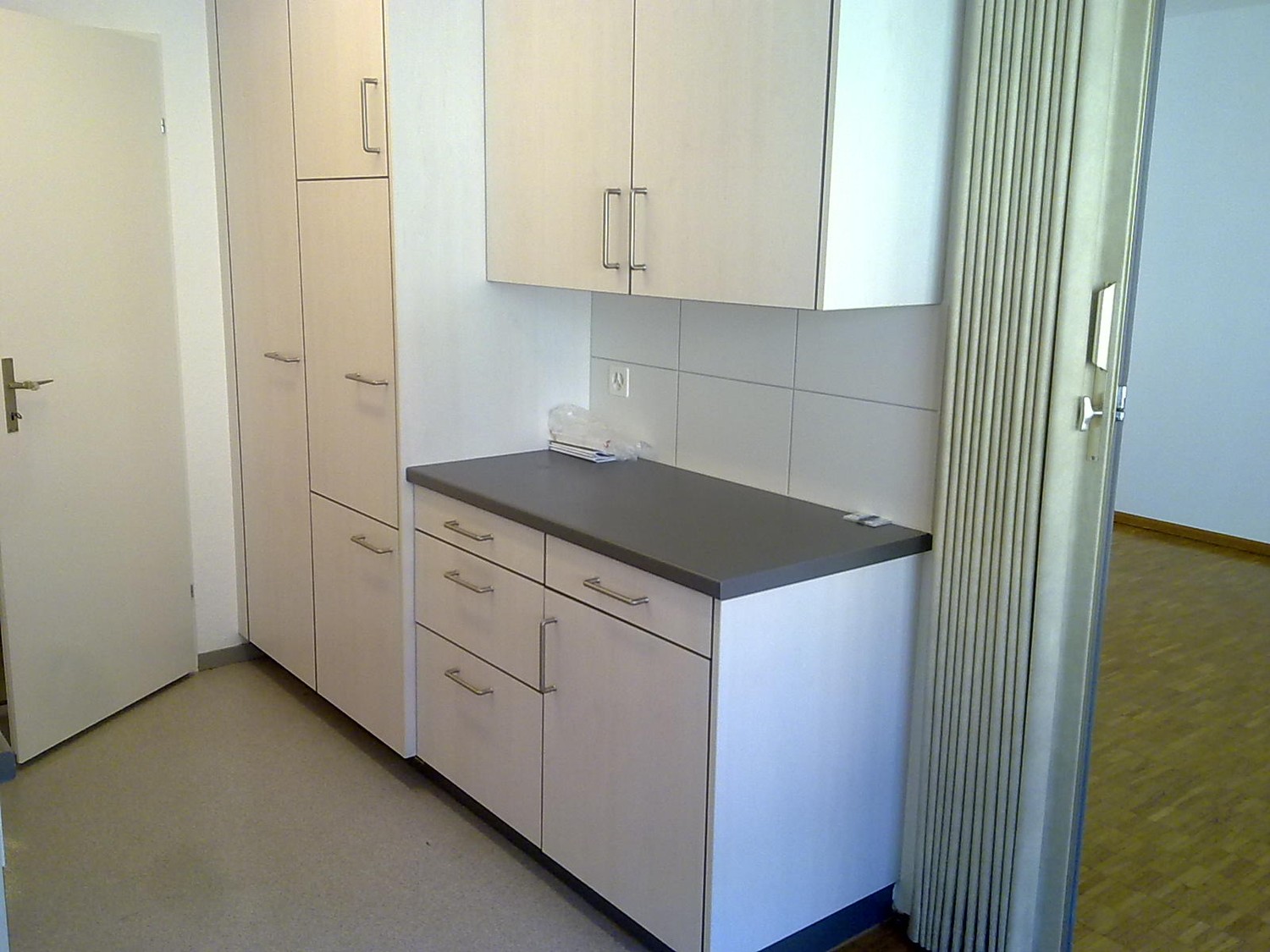 Appartement de 3 ½ pièces