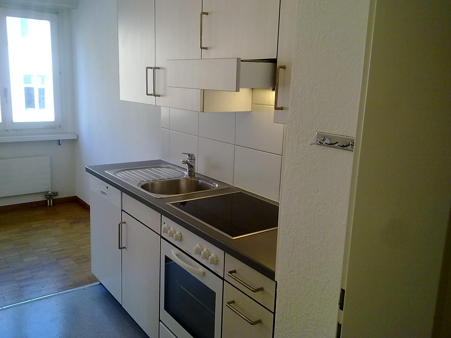Appartement de 3 ½ pièces