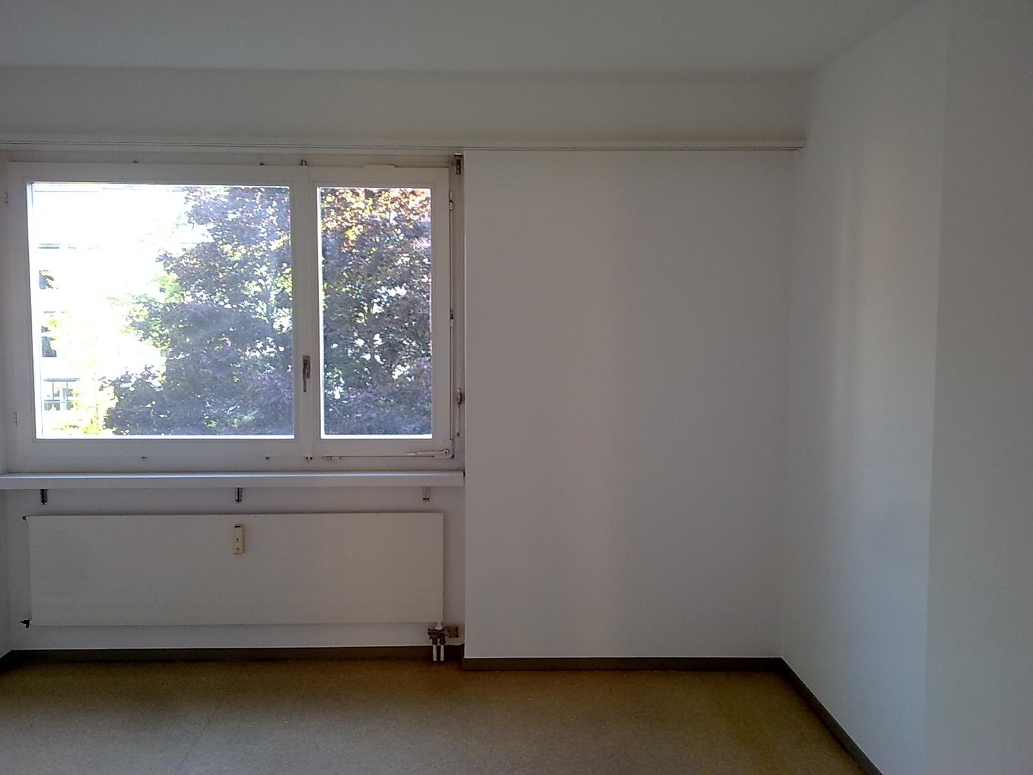 Appartement de 3 ½ pièces