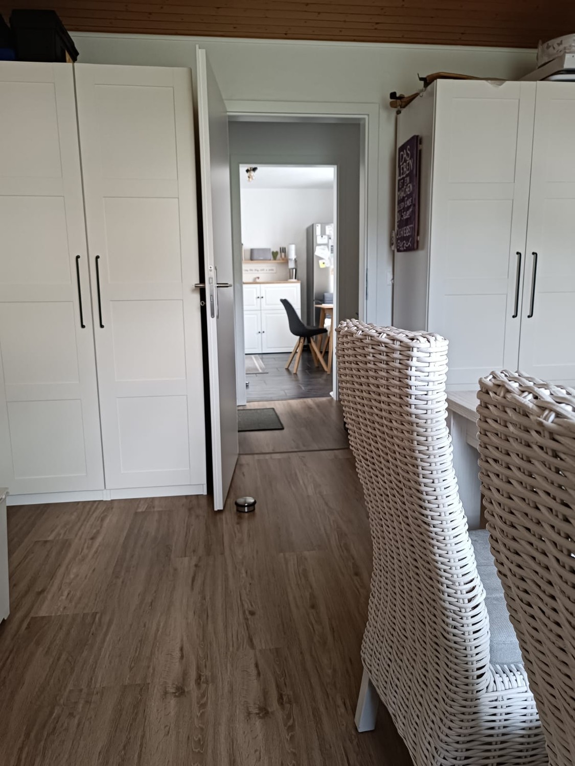 Appartamento di 3 ½ locali
