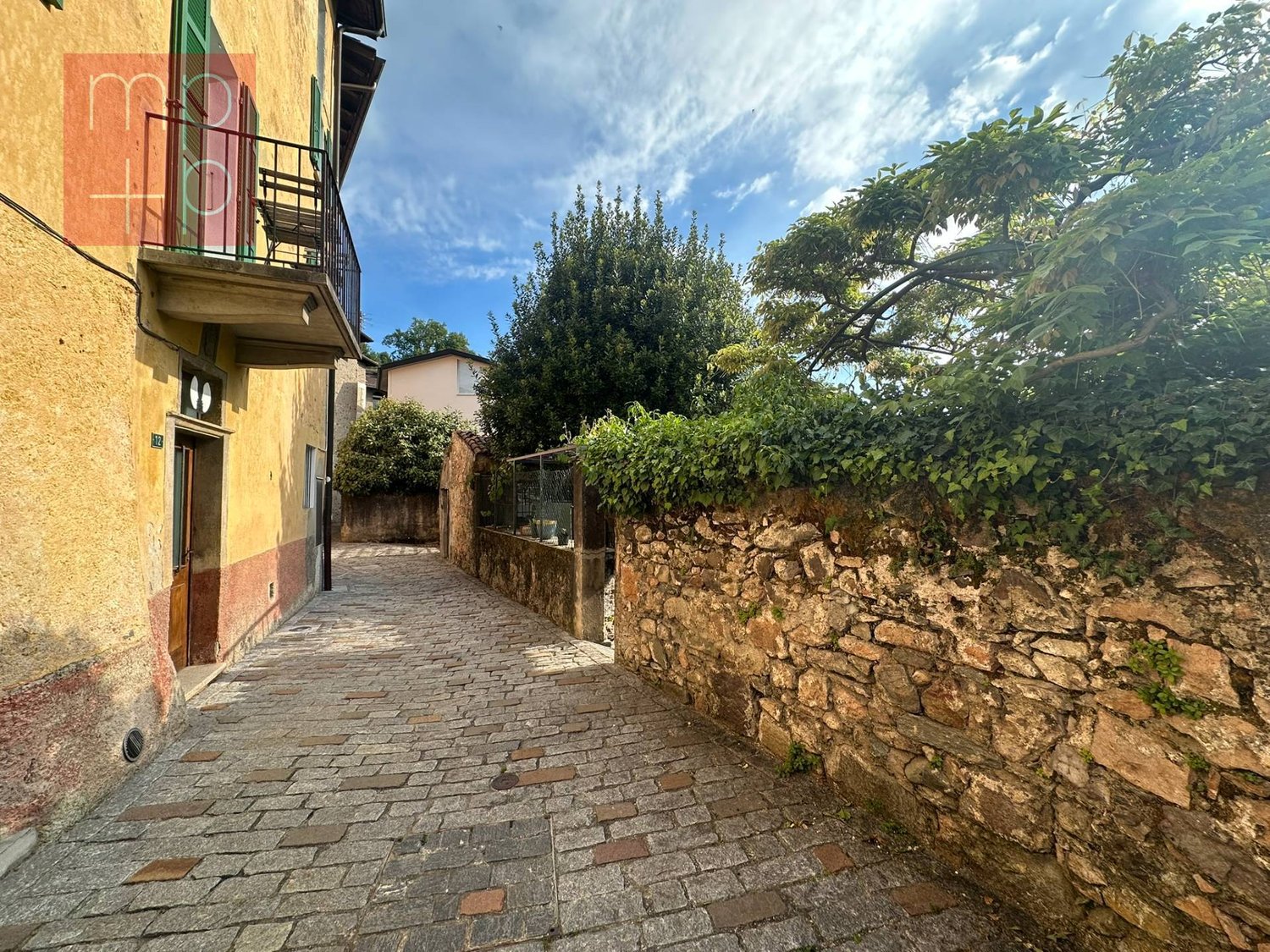 7 ½ rooms single house