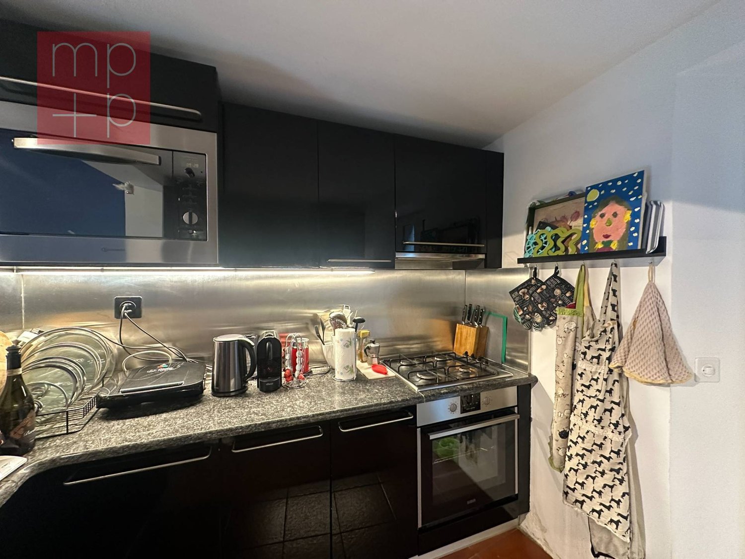 7 ½ rooms single house
