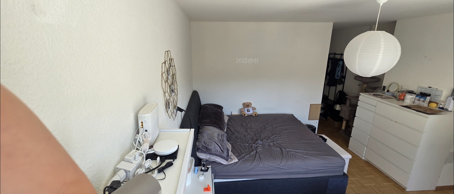 2 rooms apartment