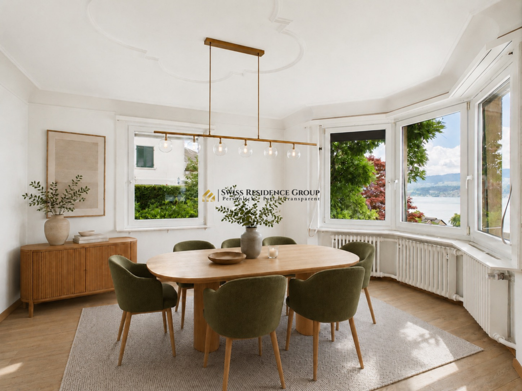 Casa unifamiliare di 6 locali