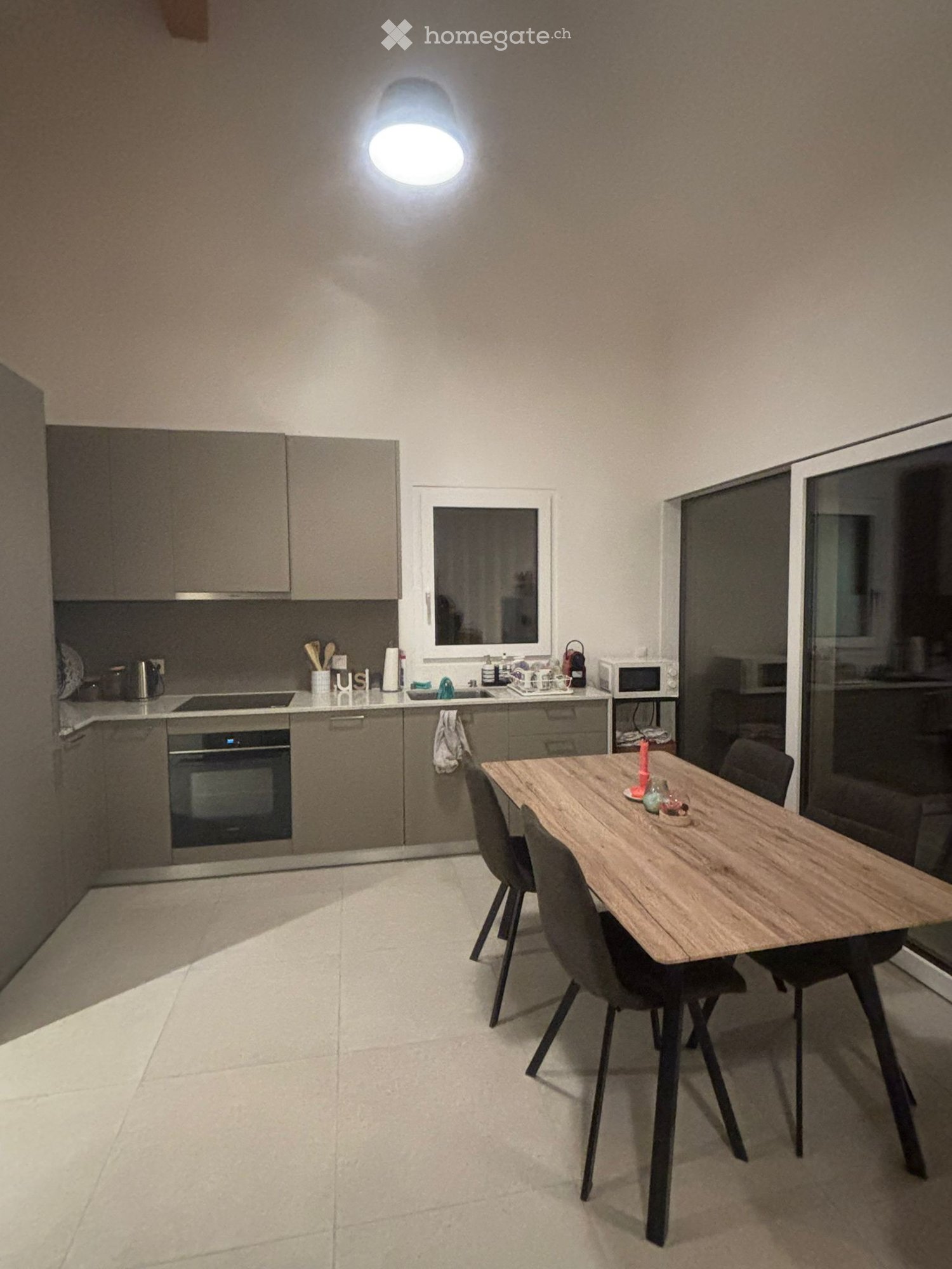 3-Zimmer-Wohnung