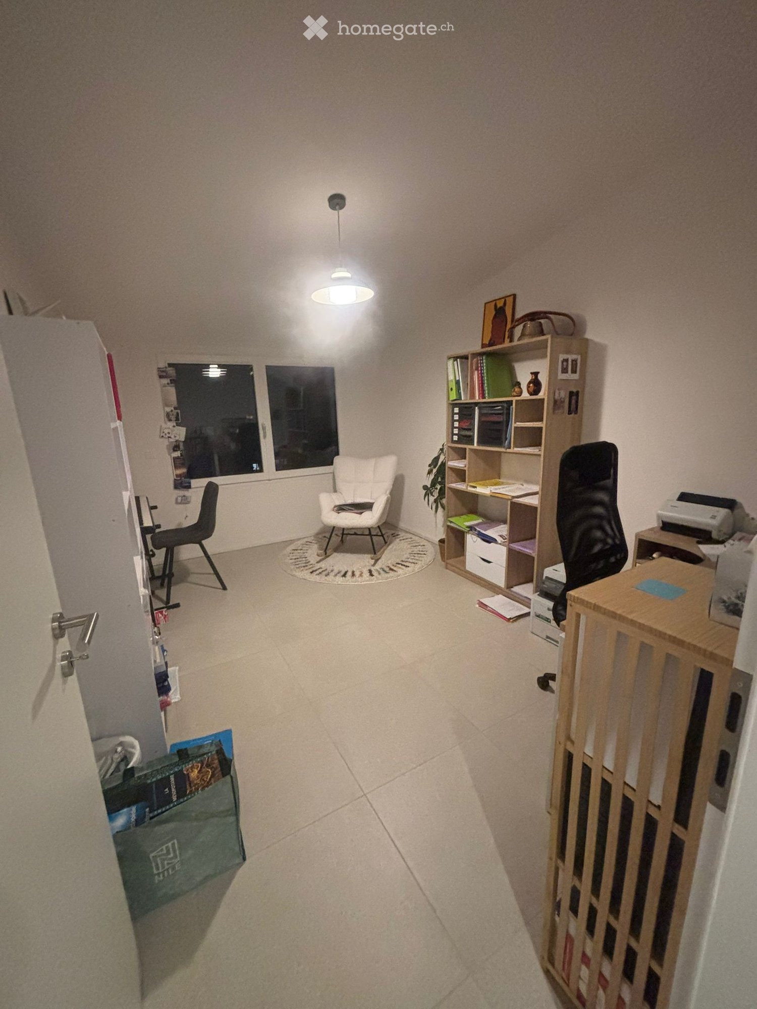 3-Zimmer-Wohnung