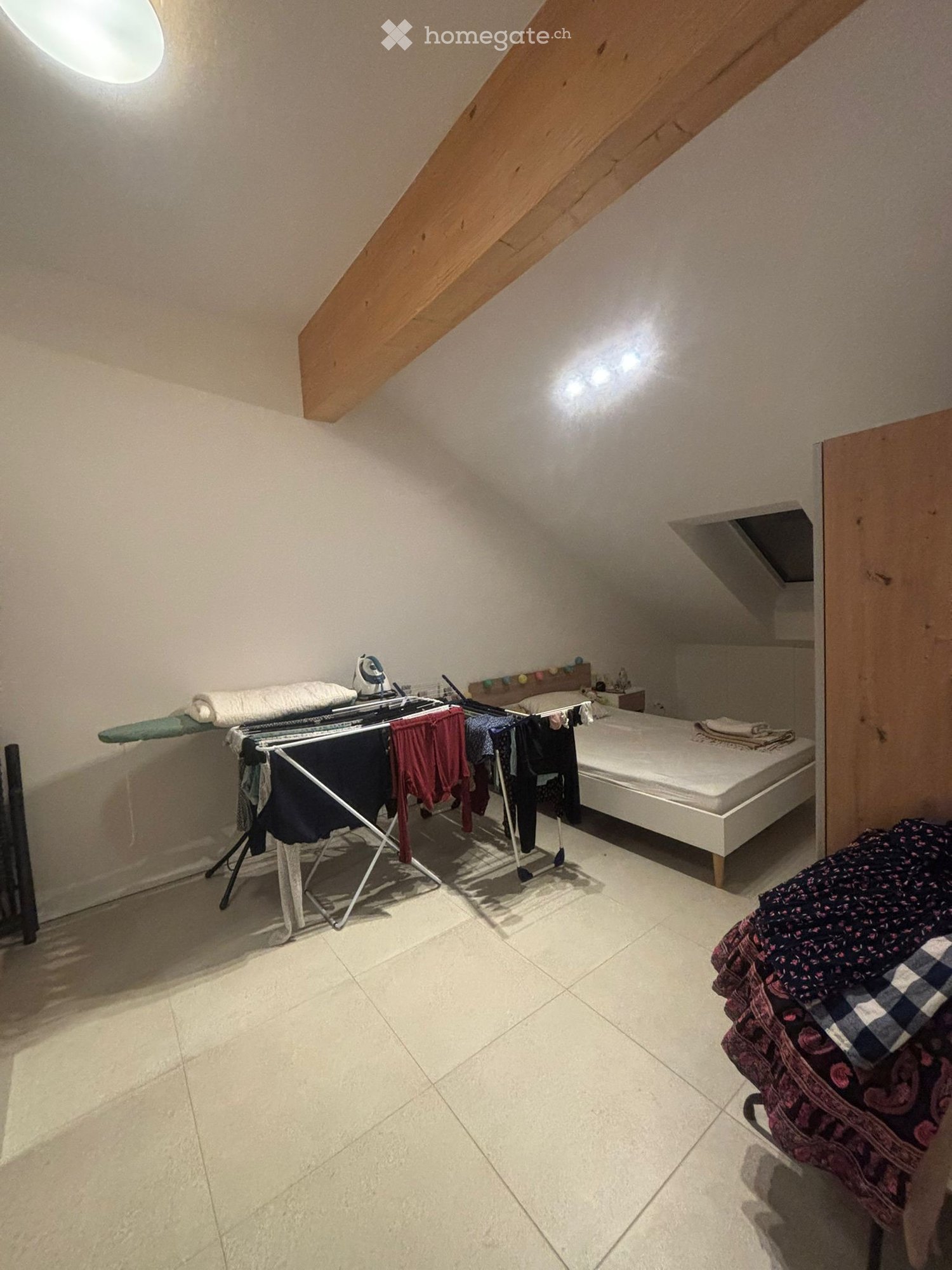 3-Zimmer-Wohnung