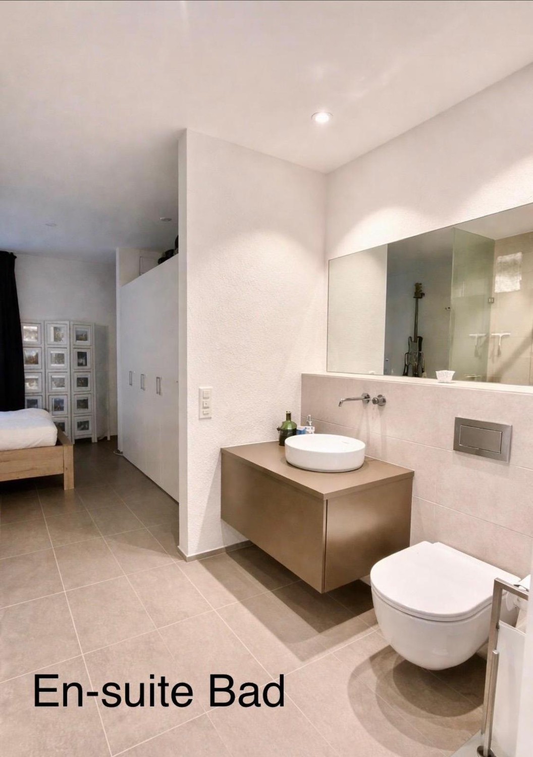Appartement de 3 ½ pièces