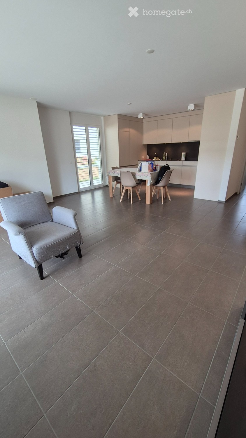 Appartement de 3 ½ pièces