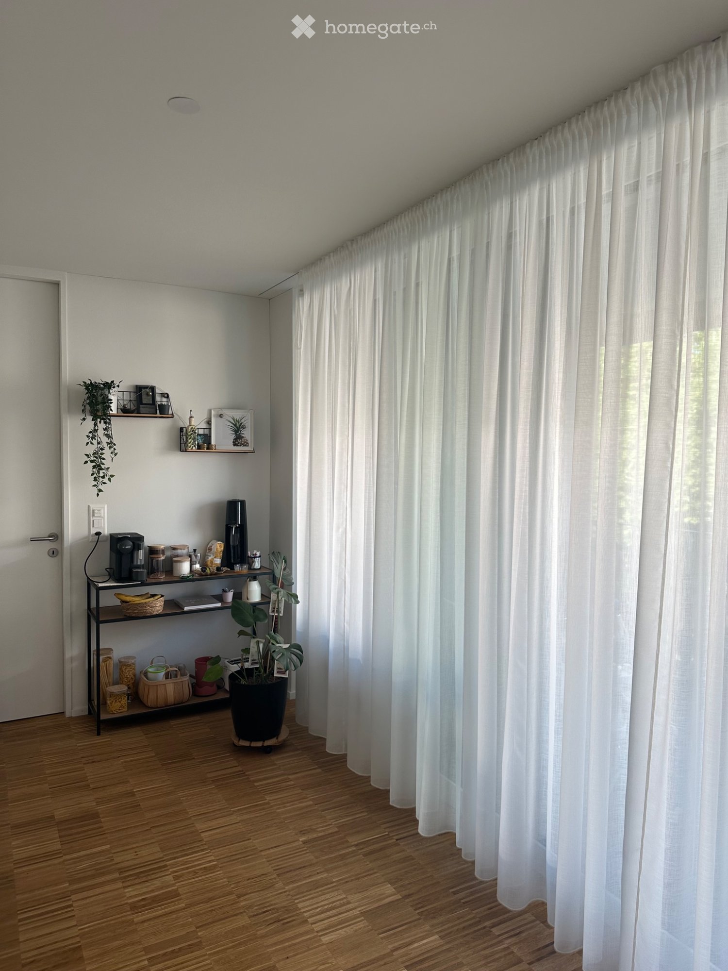 Appartamento di 2 ½ locali