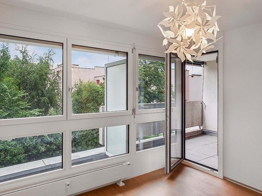 Appartement de 6 ½ pièces
