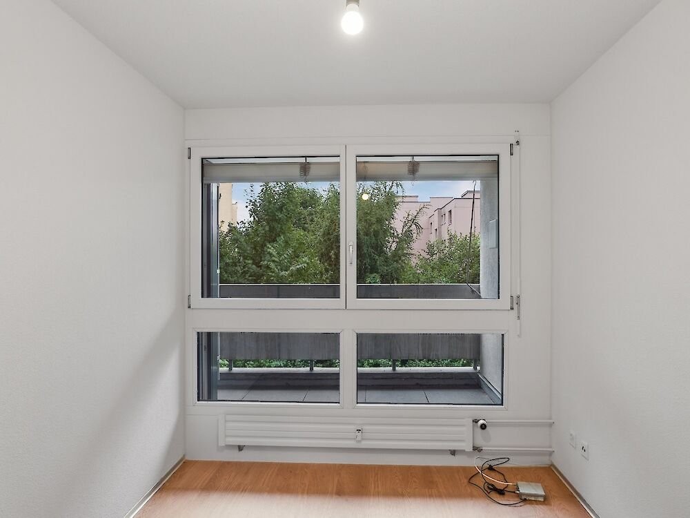 Appartement de 6 ½ pièces