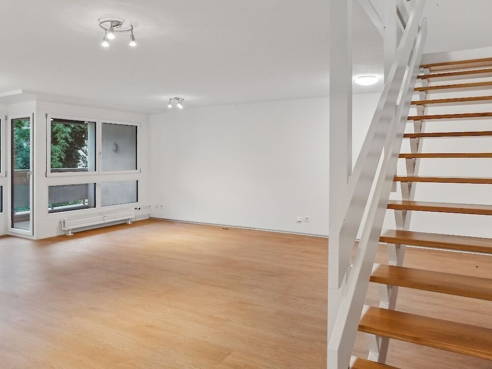 Appartement de 6 ½ pièces