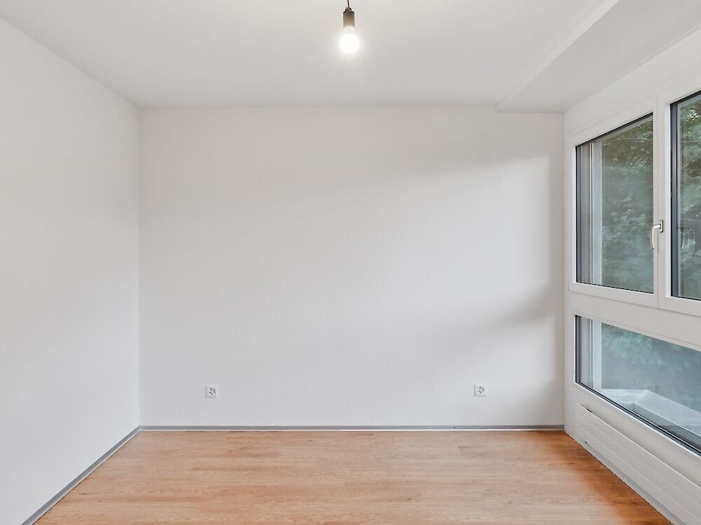 Appartement de 6 ½ pièces