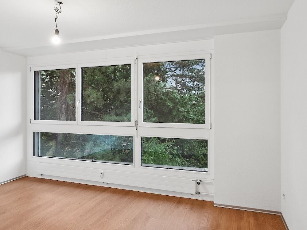 Appartement de 6 ½ pièces