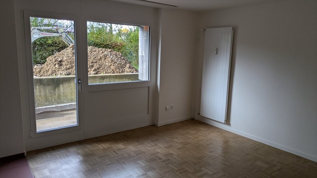 1 room apartment