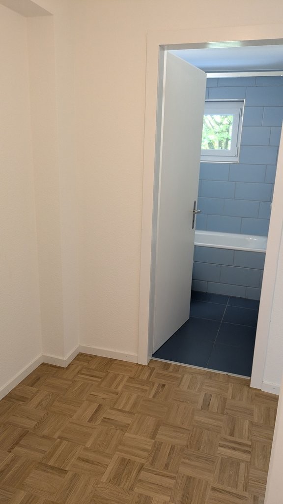 1 room apartment