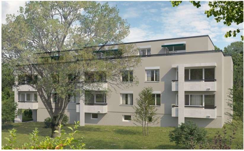 1 room apartment