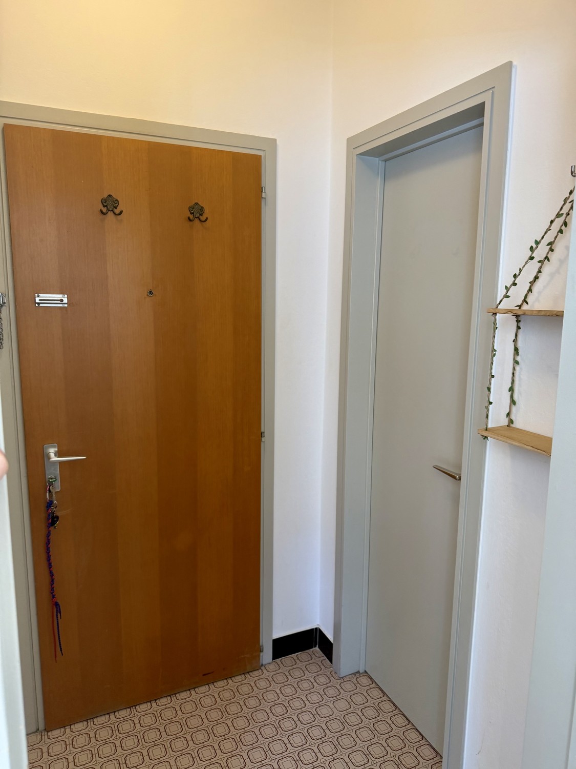 Appartamento di 1 ½ locali