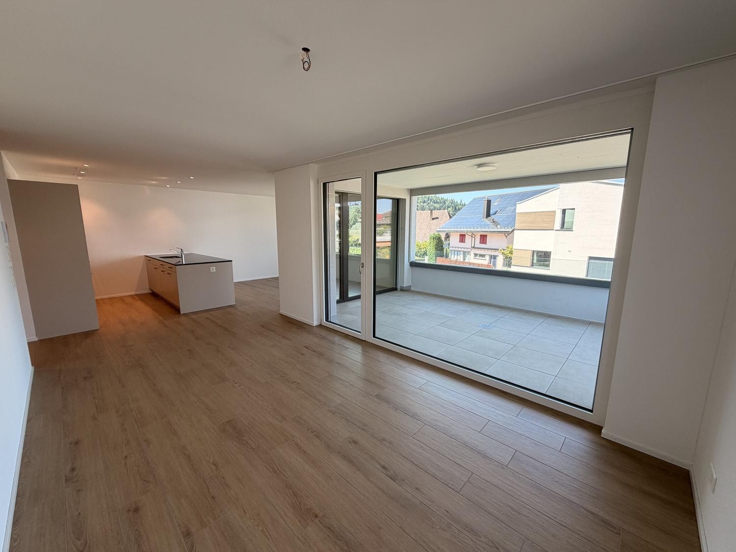 Appartamento di 3 ½ locali