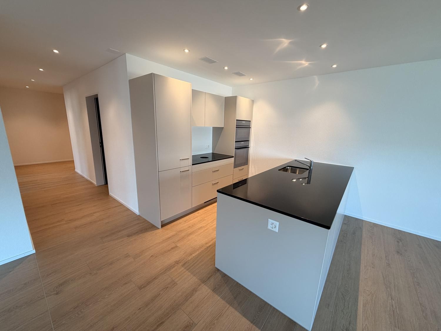 Appartamento di 3 ½ locali