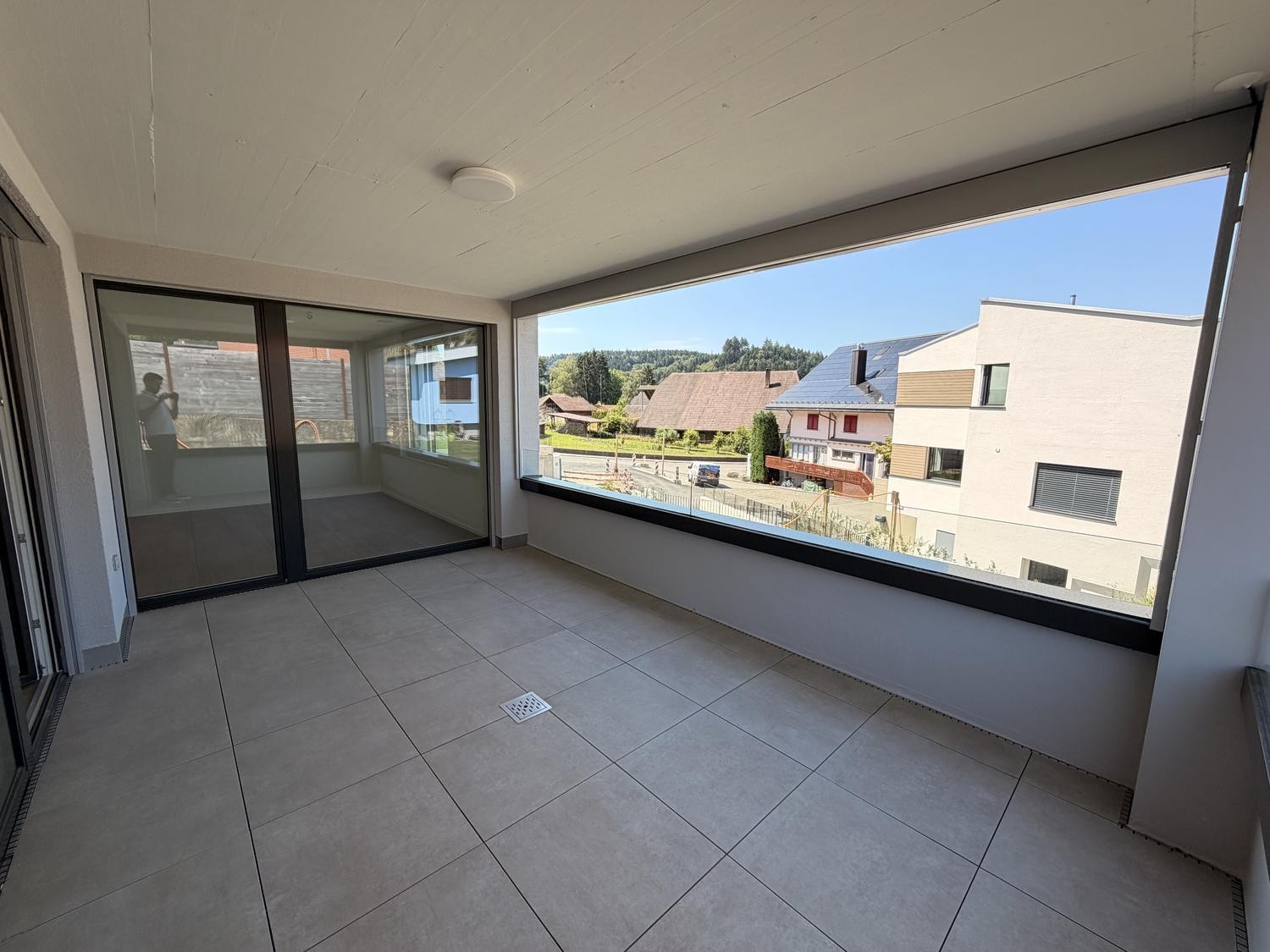 Appartamento di 3 ½ locali