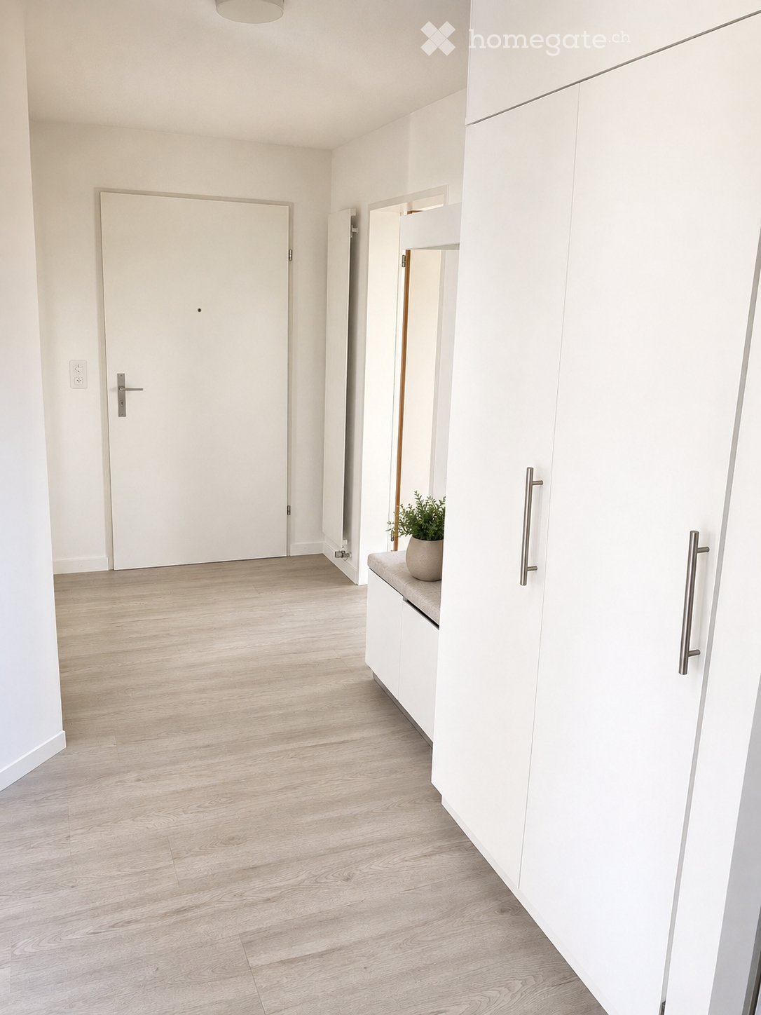Appartamento di 3 ½ locali
