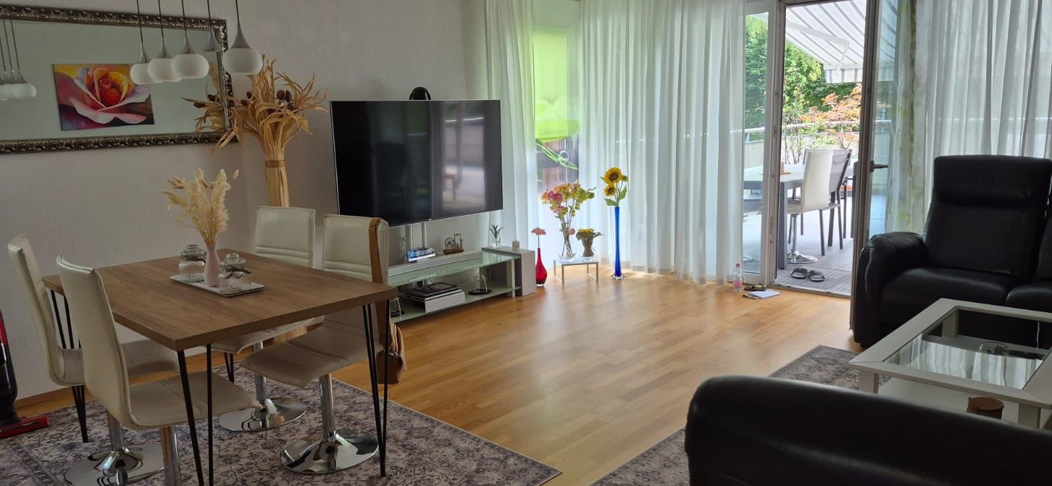 Appartamento di 3 ½ locali